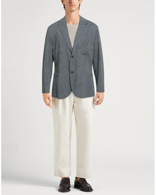 Bob Gray Blazer for men