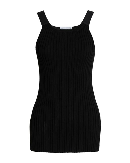 Helmut Lang Black Top