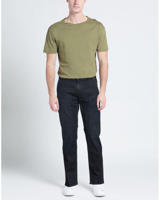 BARMAS Blue Jeans Cotton, Recycled Cotton, Lyocell, Polyester, Synthetic Fibers for men