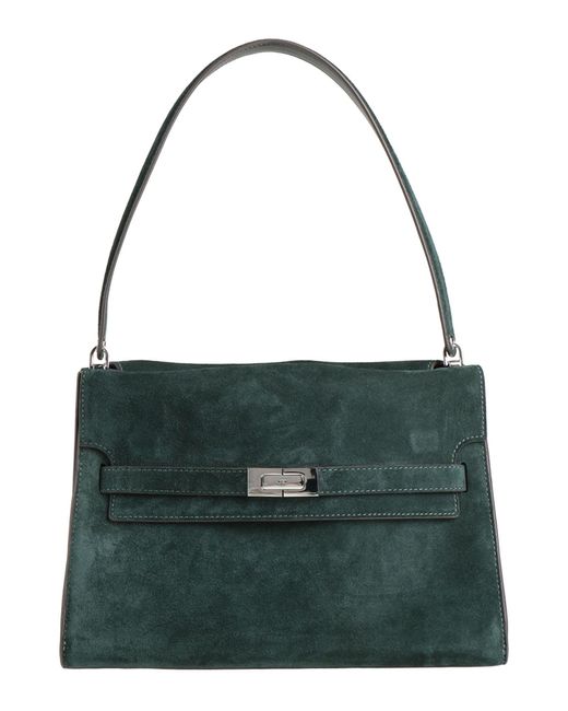 Tory Burch Women's Green Handbags