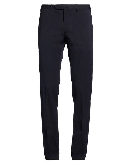 Santaniello Blue Trouser for men