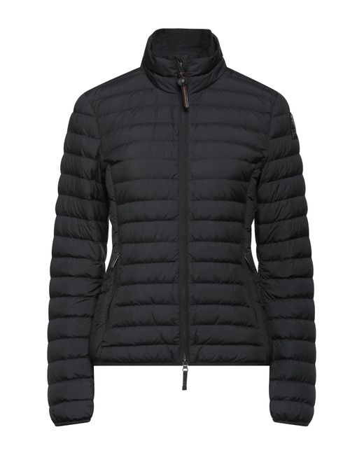 Parajumpers Black Puffer