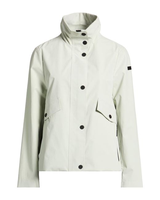 Rrd White Jackets