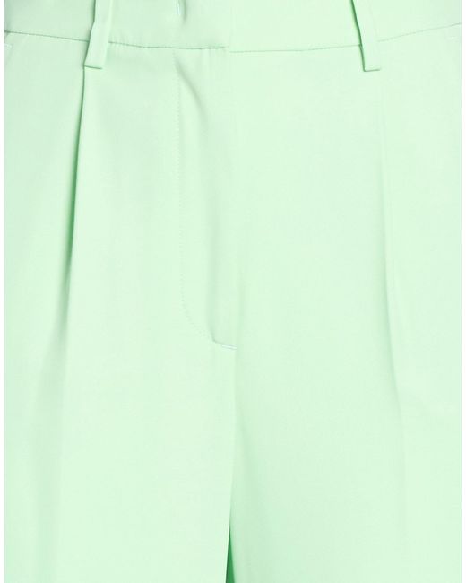 Kocca Green Light Pants Polyester, Elastane