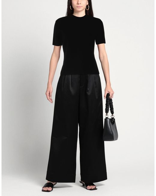 Pullover Max Mara de color Black