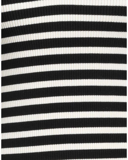 Ba&sh Black Sweaters