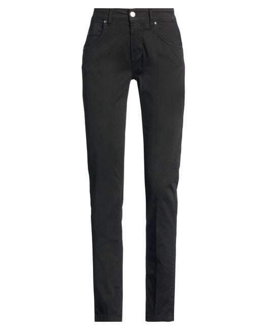 Kocca Black Pants