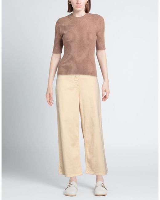Niu Natural Jeans Cotton, Elastane