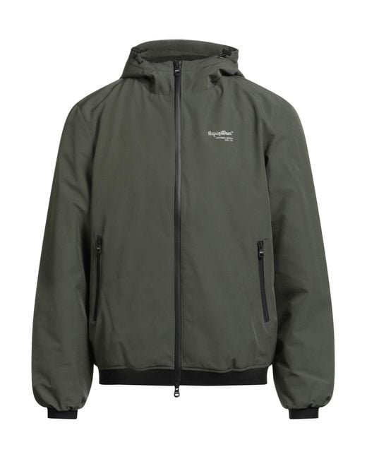 Giacca & Giubbotto di Refrigiwear in Green da Uomo