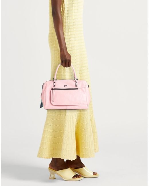 Gabs Pink Handbag