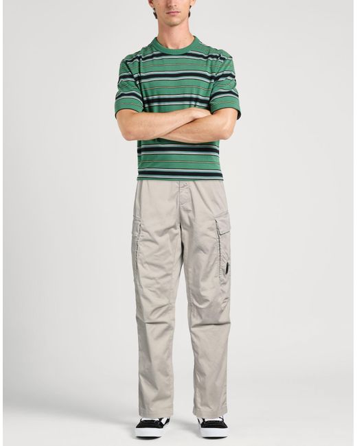 C P Company Hose in Natural für Herren