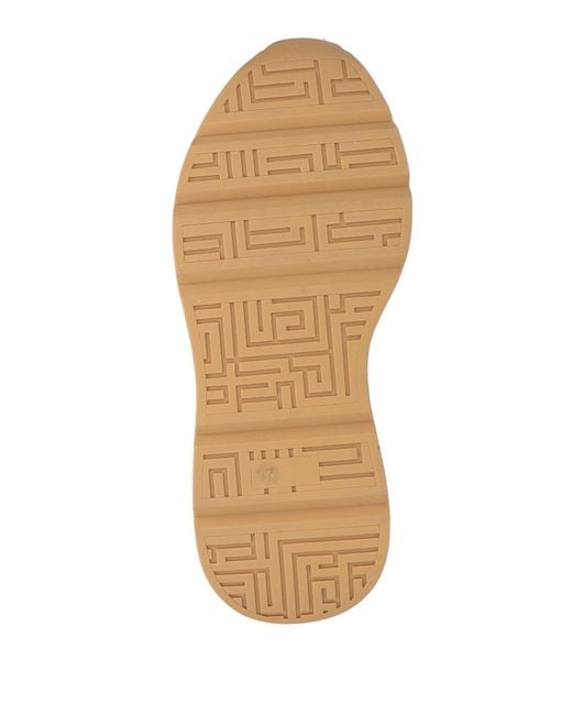 Emanuélle Vee Natural Trainers