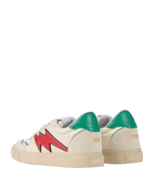 Sneakers Zadig & Voltaire de color Pink