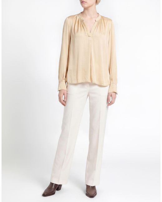 Mason's Natural Sand Top Viscose