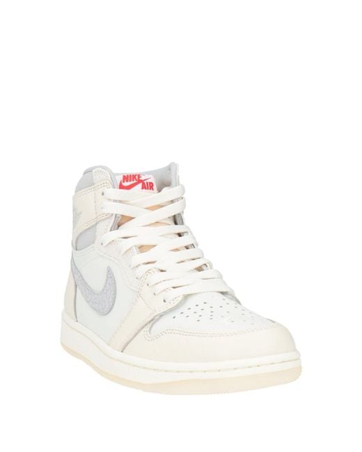 Nike Natural Trainers for men