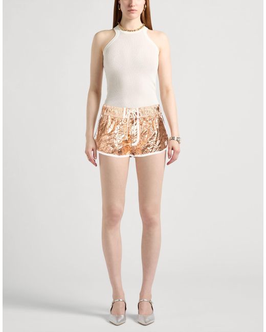 Tom Ford Natural Shorts & Bermuda Shorts