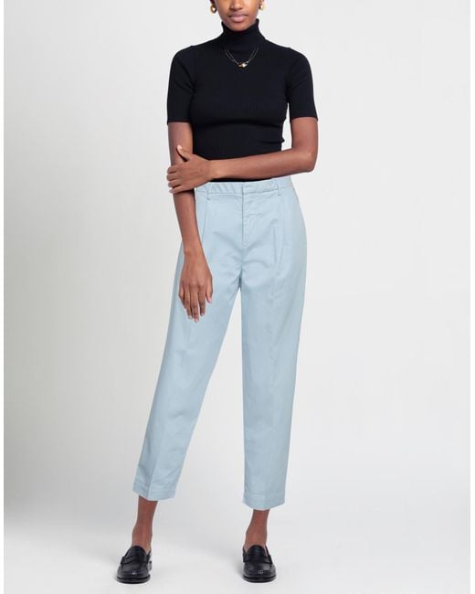 Roy Rogers Blue Trouser