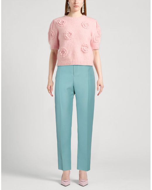 Tom Ford Blue Trouser