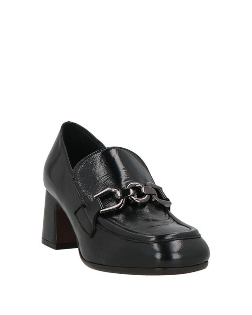 Calpierre Black Loafer