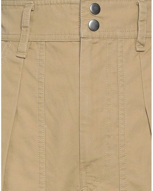 Isabel Marant Natural Trouser