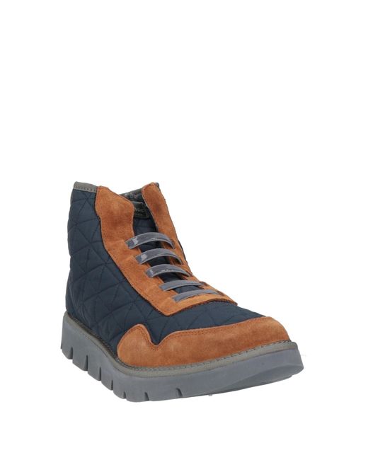 Sneakers di Pànchic in Blue da Uomo