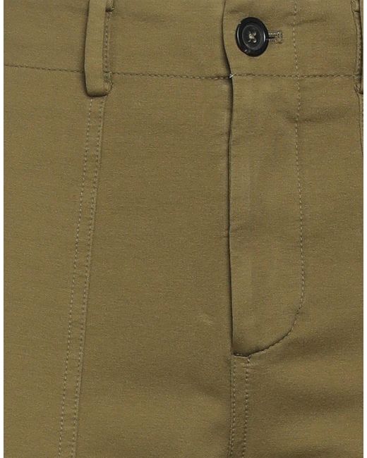 Circolo 1901 Green Pants