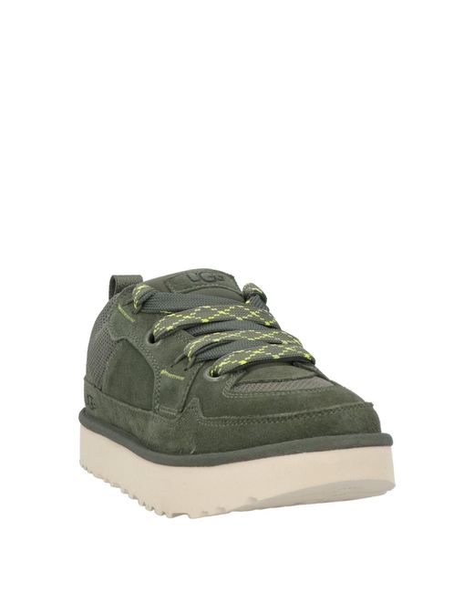 Ugg Green Trainers for men