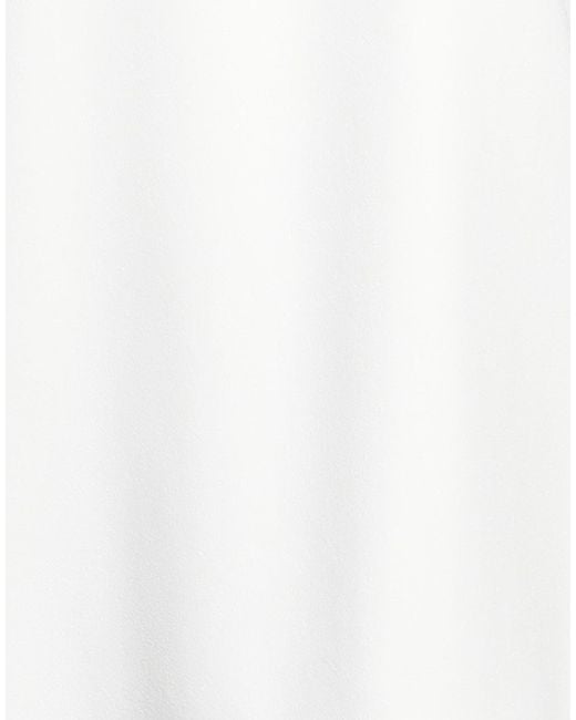 Jil Sander White Top