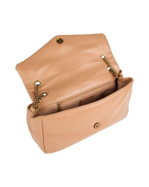 ViCOLO Natural Handbag