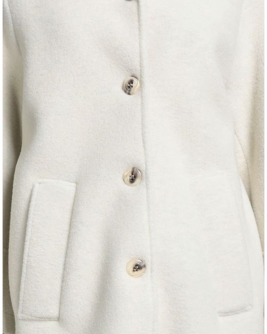 Colmar White Coats