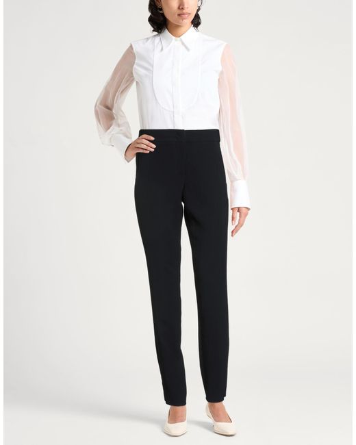 Emporio Armani Blue Pants