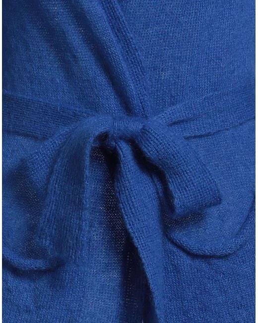 Pink Memories Blue Cardigans
