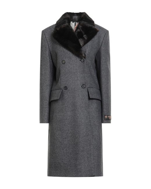 N°21 Gray Coat