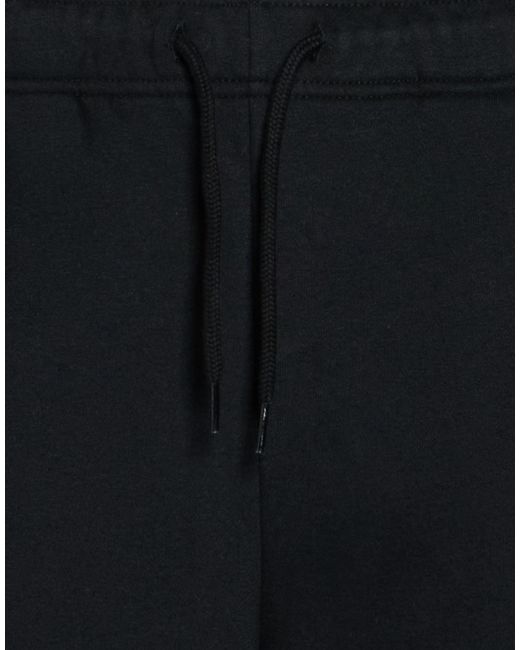 Dickies Black Pants Cotton, Polyester for men