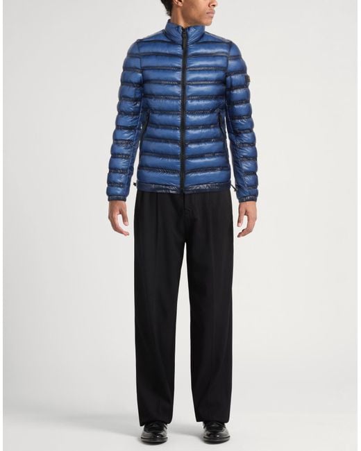 Peuterey Pufferjacke & Daunenjacke in Blue für Herren