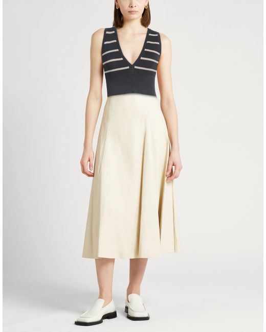 Brunello Cucinelli Black Top