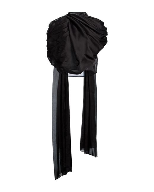 GIUSEPPE DI MORABITO Black Top