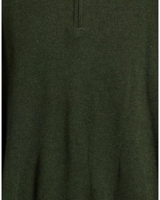 Hackett Green Sweaters for men