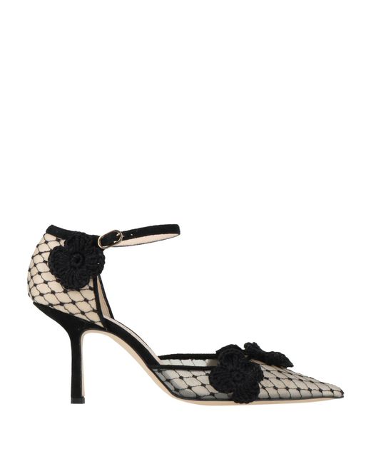 PROSPERINE® Black Pumps
