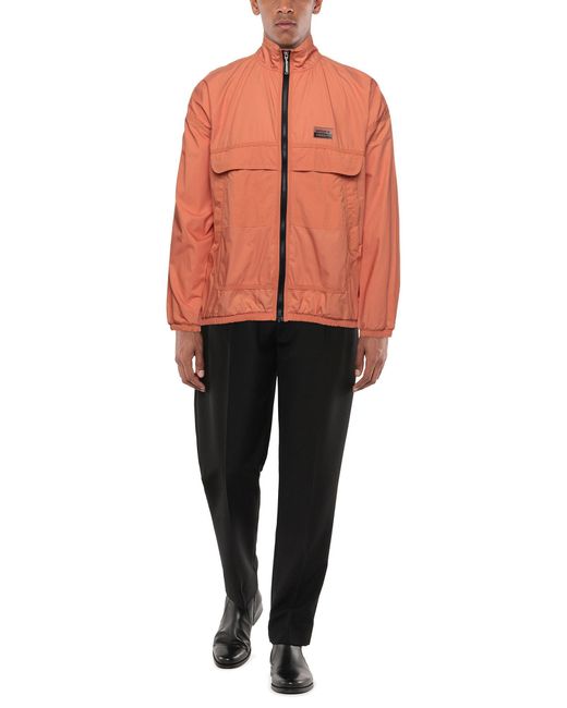 adidas Originals Cotton Jacket for Men - Lyst