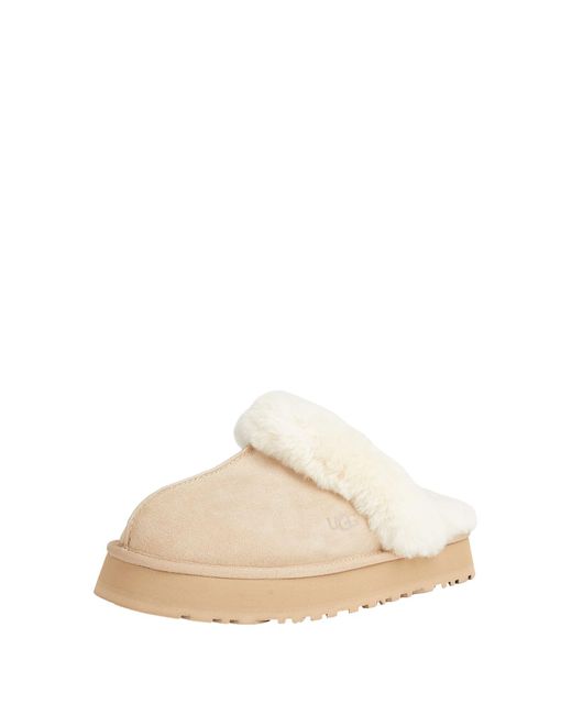 Ugg Natural Mules & Clogs