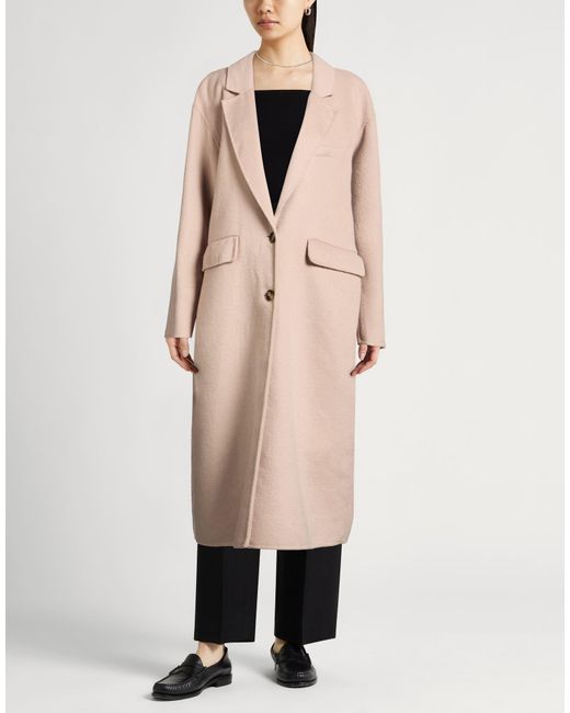 American Vintage Natural Coats