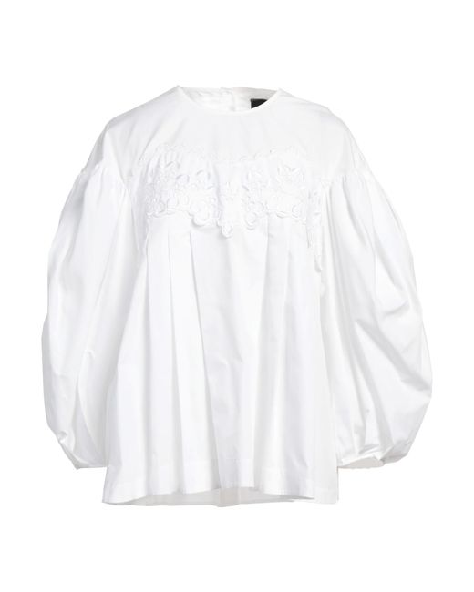 Simone Rocha White Top