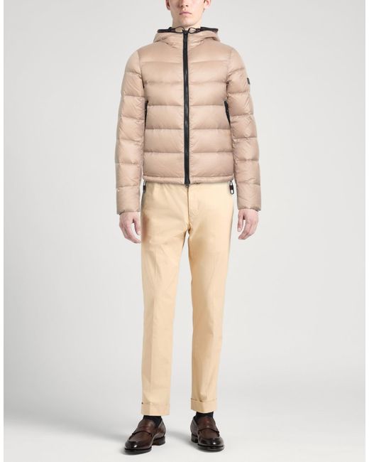 Peuterey Natural Puffer for men