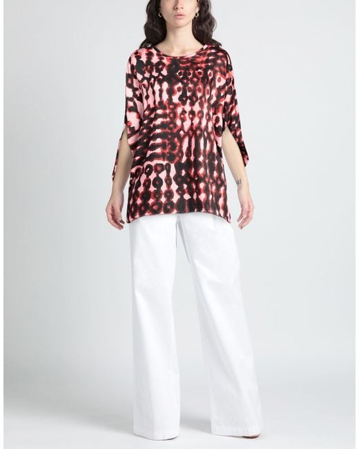 Gianluca Capannolo Red Top