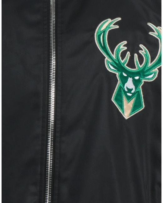 Just Don Black Jacket for men