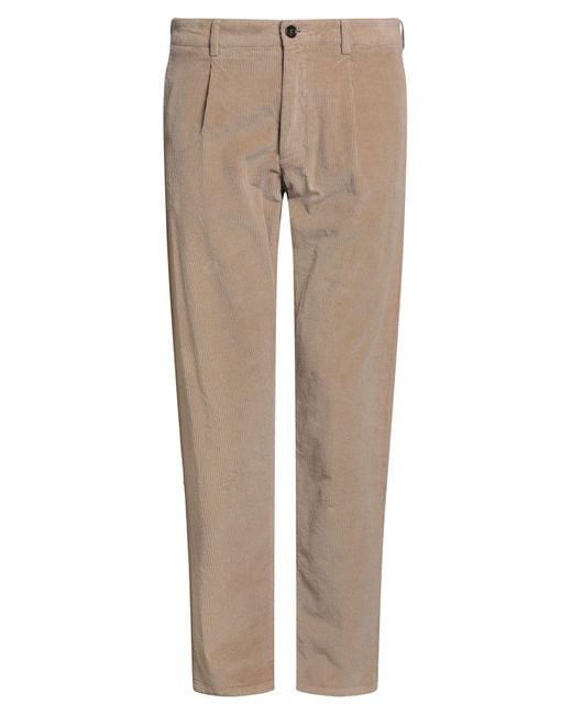 Moorer Hose in Natural für Herren