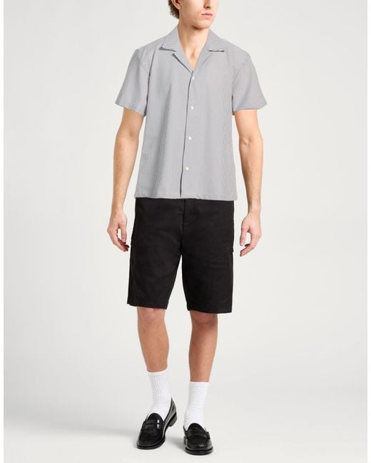 Boss Gray Shirt for men
