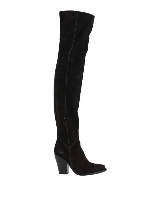 Philosophy Di Lorenzo Serafini Black Boot