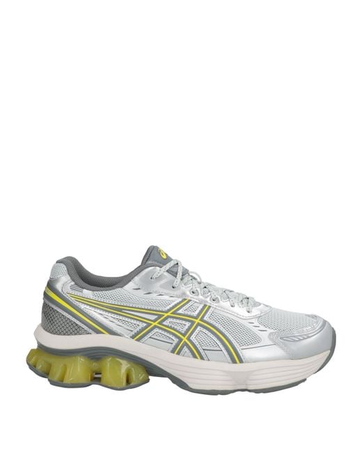 Asics White Sneakers